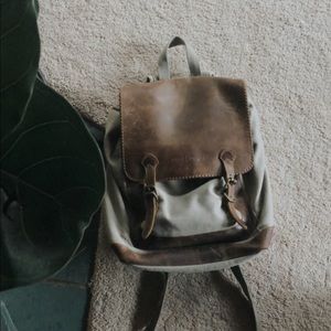 Kelly Moore bag backpack